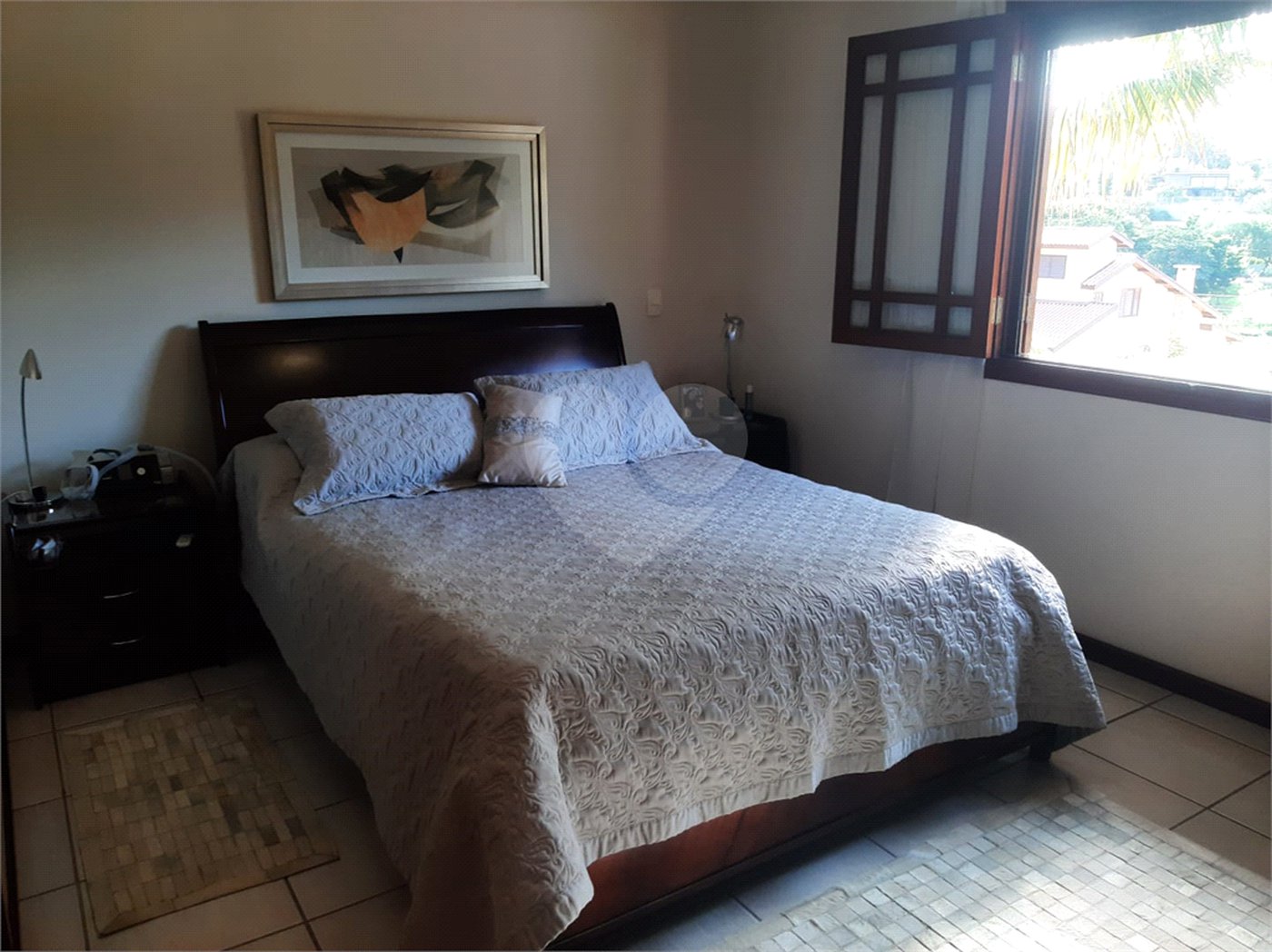 Casa à venda com 4 quartos, sendo 2 suítes,  no condomínio Estância Marambaia, Vinhedo - SP