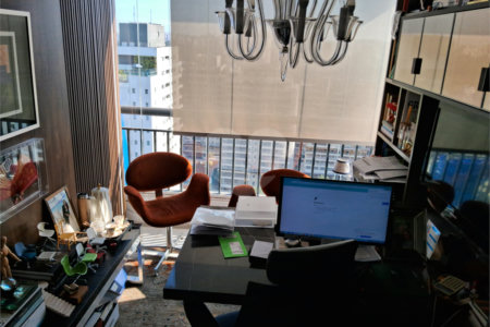 Apartamento à venda com 3 suítes em Vila Mariana, São Paulo, SP