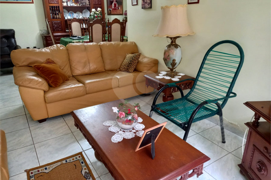 Apartamento à venda com 3 quartos, sendo 1 suíte, em Santana, São Paulo, SP