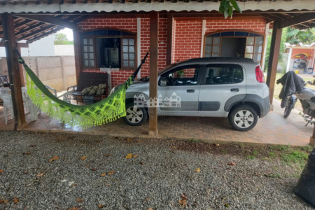 Chácara à venda com 2 quartos em Ressaca, Atibaia, SP