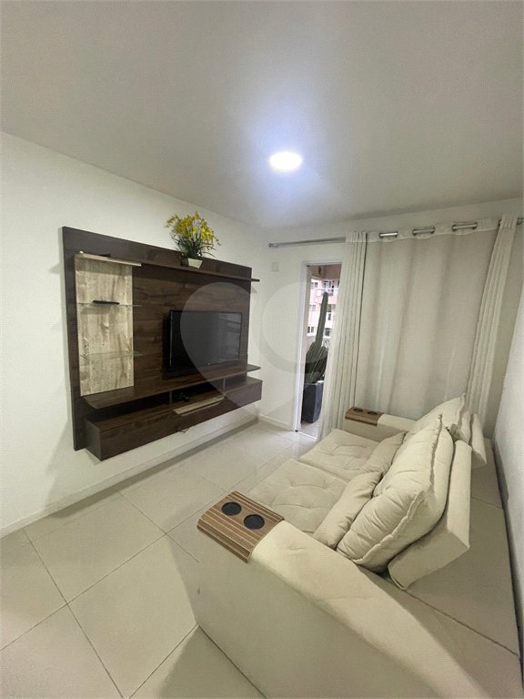 Apartamento para alugar com 2 quartos, sendo 1 suíte, em Recreio dos Bandeirantes, Rio de Janeiro, RJ