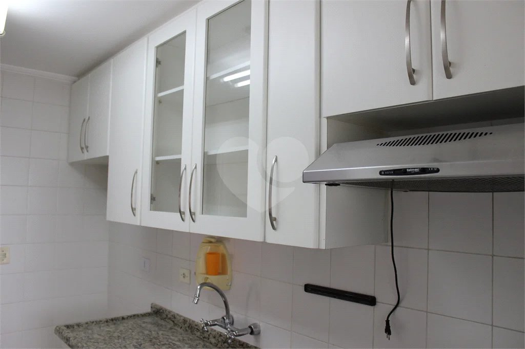 Apartamento à venda com 3 quartos, sendo 1 suíte, em Mandaqui, São Paulo, SP