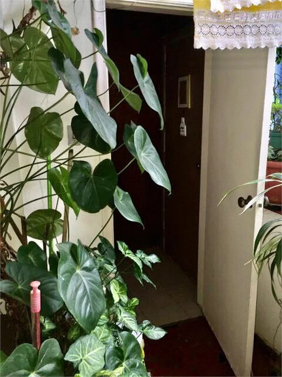 Apartamento à venda com 2 quartos em Pinheiros, São Paulo, SP