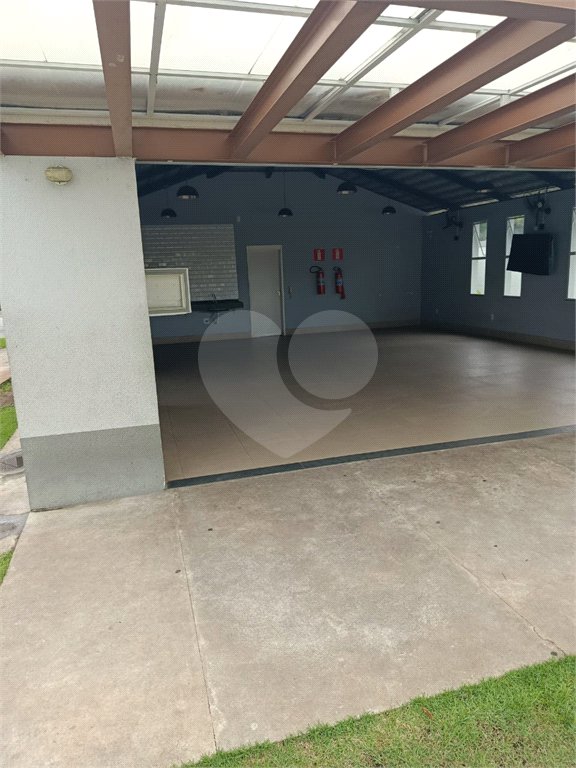 Apartamento à venda com 2 quartos em Residencial Campos de Piemonte, Araraquara, SP
