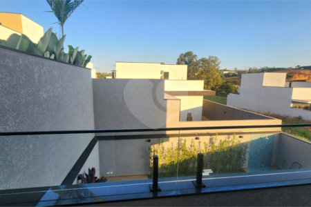 Casa à venda com 3 suítes no condomínio Sun Lake, Sorocaba - SP