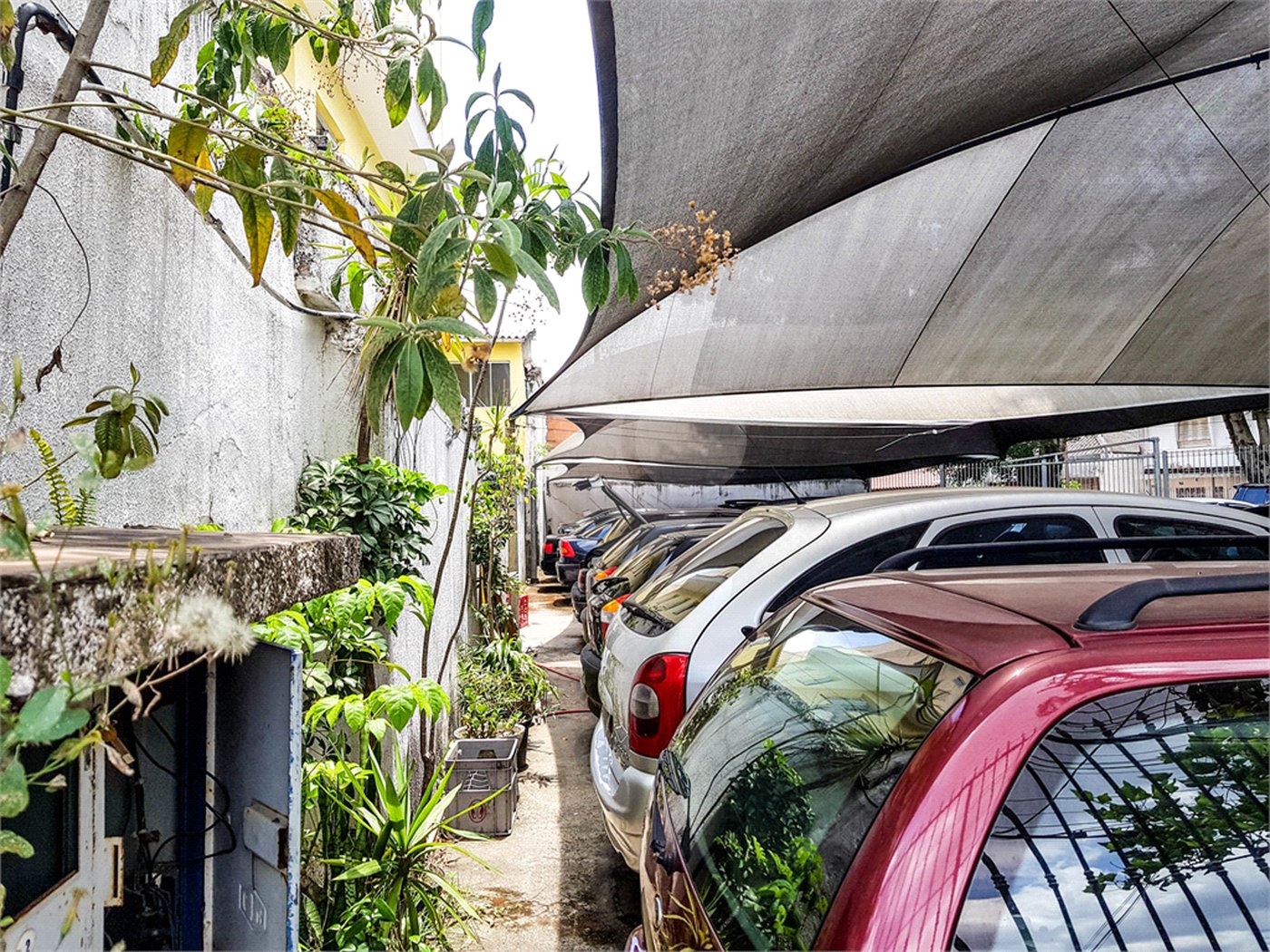 Terreno à venda em Casa Verde, São Paulo, SP