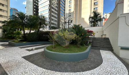 Apartamento para alugar com 2 quartos, sendo 1 suíte, em Itaim Bibi, São Paulo, SP
