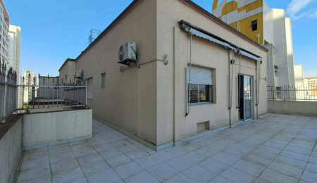 Cobertura com 3 dormitórios à venda, 200 m² por R$ 1.000.000,00 - Gonzaga - Santos/SP