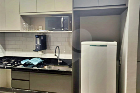 Apartamento à venda com 2 quartos, sendo 1 suíte,  em Jardim Caravelas, São Paulo, SP
