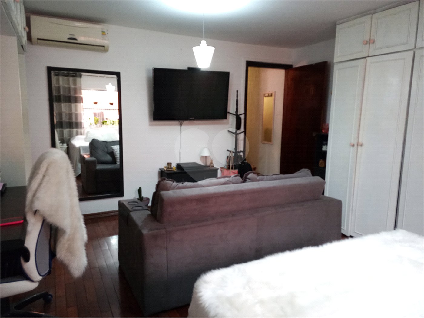 Sobrado à venda com 3 quartos, sendo 1 suíte, em Casa Verde, São Paulo, SP