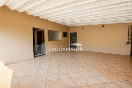 Casa à venda com 6 quartos, sendo 3 suítes,  em Santos Dumont, Três Lagoas, MS