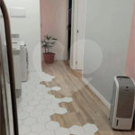 Apartamento à venda com 2 quartos em Freguesia do Ó, São Paulo, SP