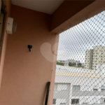 Apartamento para alugar em Vila Butantã, São Paulo, SP