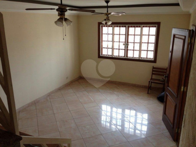 Sobrado à venda com 3 quartos, sendo 1 suíte, em Santana, São Paulo, SP