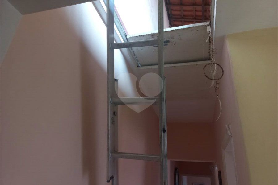 Sobrado à venda com 3 quartos, sendo 1 suíte, em Santana, São Paulo, SP