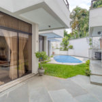 Sobrado à venda com 3 quartos, sendo 2 suítes, em City Campo Grande, São Paulo, SP