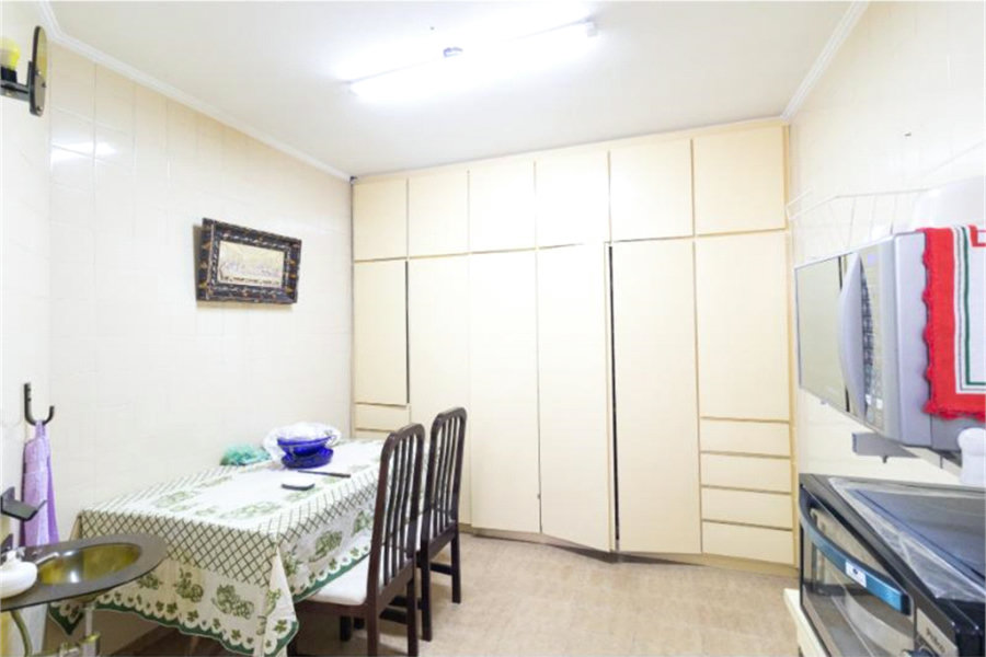 Sobrado à venda com 3 quartos, sendo 1 suíte, em Barro Branco (zona Norte), São Paulo, SP