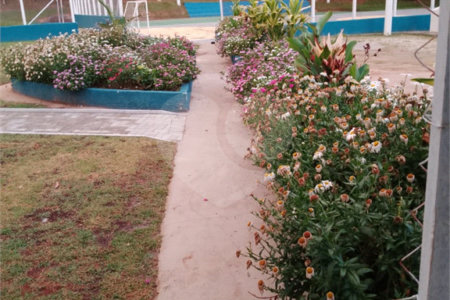 Casa à venda com 2 quartos no condomínio Clube de Campo Fazenda, Itatiba - SP