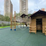 Apartamento à venda com 1 quarto em Vila Andrade, São Paulo, SP
