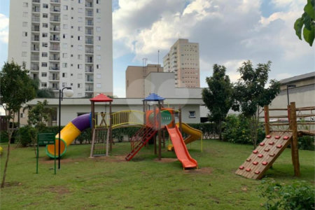 Apartamento à venda com 3 quartos em Quarta Parada, São Paulo, SP