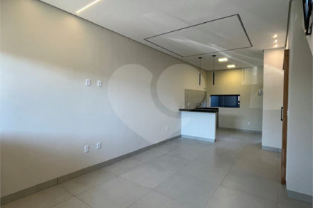 Casa à venda com 3 quartos, sendo 1 suíte, em Jardim Alvorada, Três Lagoas, MS