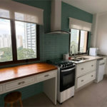 Apartamento à venda com 3 quartos, sendo 1 suíte, em Vila Suzana, São Paulo, SP
