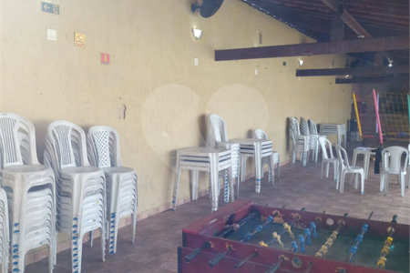 Casa à venda com 3 quartos, sendo 1 suíte, em Campo Grande, Rio de Janeiro, RJ