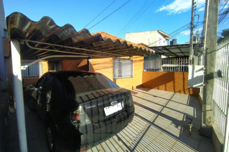 Casa à venda com 5 quartos em Chora Menino, São Paulo, SP