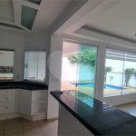 Casa à venda ou para alugar com 3 suítes no condomínio Residencial Villa dos Inglezes, Sorocaba - SP