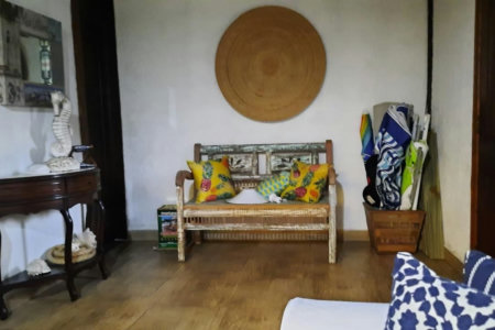 Casa com 2 dormitórios à venda, 91 m² por R$ 750.000,00 - S Camburi - São Sebastião/SP