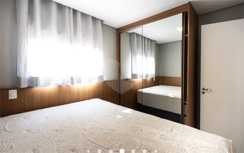 Apartamento à venda ou para alugar com 1 quarto em Perdizes, São Paulo, SP