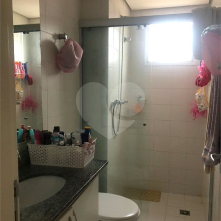 Apartamento à venda com 3 quartos, sendo 1 suíte, em Vila Firmiano Pinto, São Paulo, SP