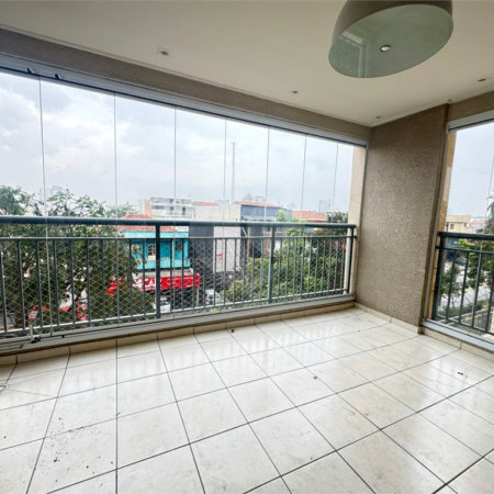 Apartamento à venda com 2 quartos, sendo 1 suíte, em Tucuruvi, São Paulo, SP