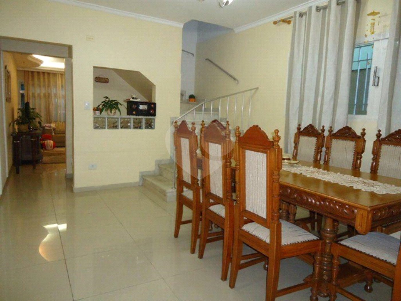 Sobrado à venda com 3 quartos, sendo 1 suíte, em Vila Albertina, São Paulo, SP