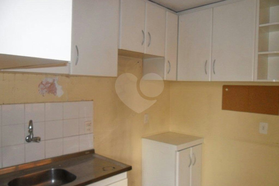 Casa Térrea à venda com 2 quartos em Morumbi, São Paulo, SP
