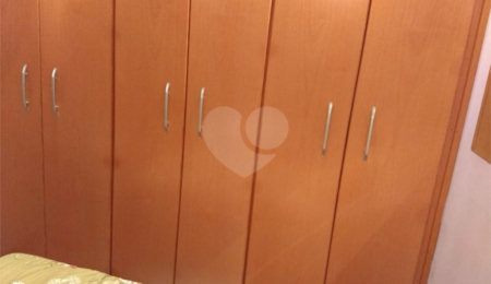 Apartamento à venda com 2 quartos em Jardim Monte Alegre, São Paulo, SP