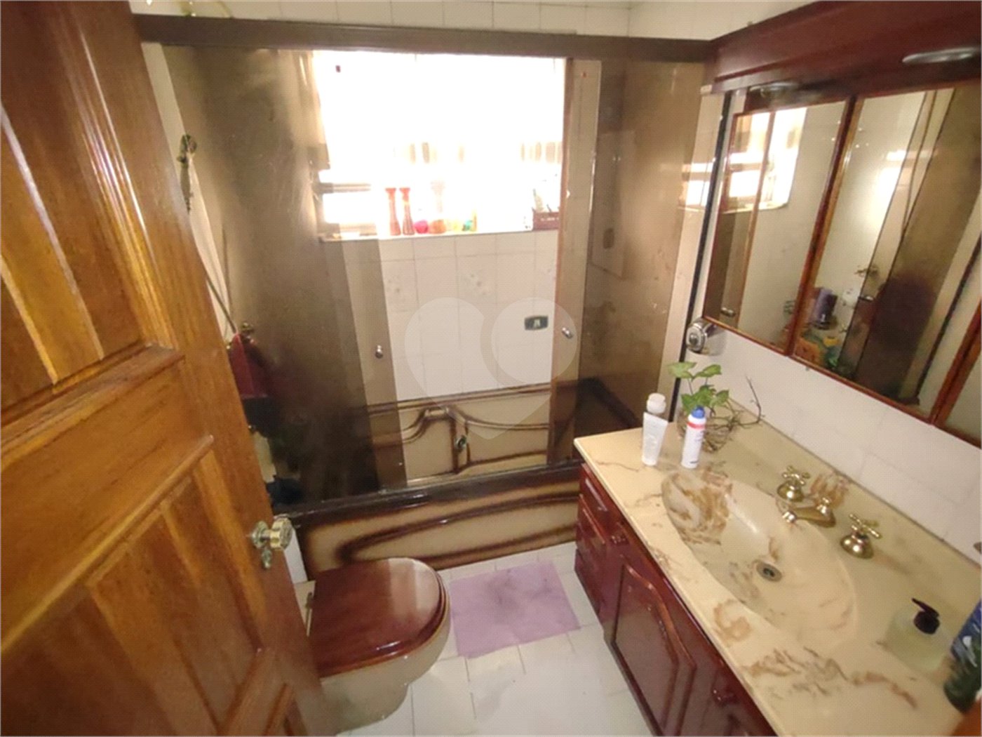 Sobrado à venda com 3 quartos, sendo 1 suíte,  em Tucuruvi, São Paulo, SP