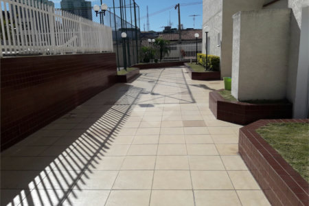 Apartamento à venda com 2 quartos em Vila Rosália, Guarulhos, SP
