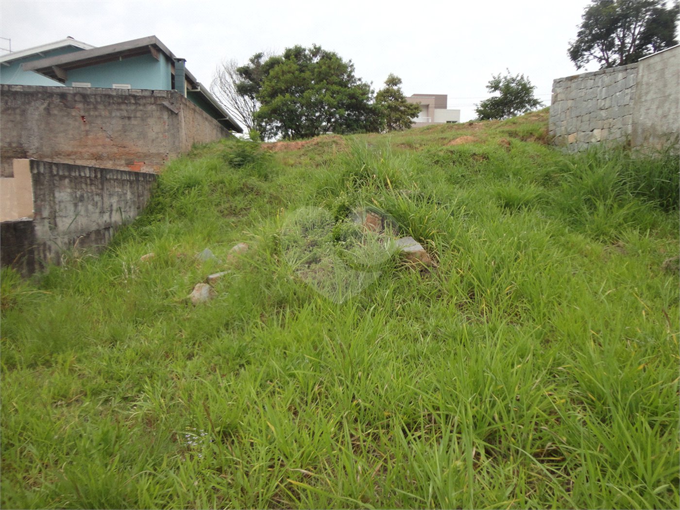 Terreno à venda no condomínio Terras de São Francisco, Vinhedo - SP