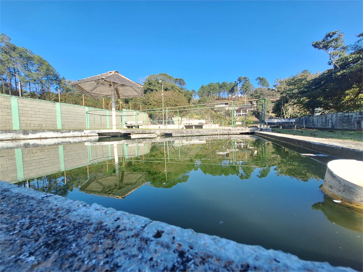 Chácara à venda com 1 suíte em Jardim Estância Brasil, Atibaia, SP