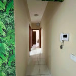 Casa à venda ou para alugar com 3 quartos, sendo 1 suíte,  em Jardim dos Ipes, Três Lagoas, MS