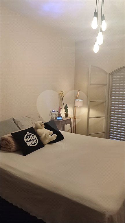 Casa Térrea à venda com 3 quartos, sendo 1 suíte, em Tucuruvi, São Paulo, SP