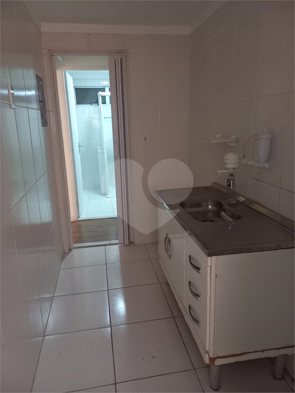 Apartamento à venda com 1 suíte em Pinheiros, São Paulo, SP