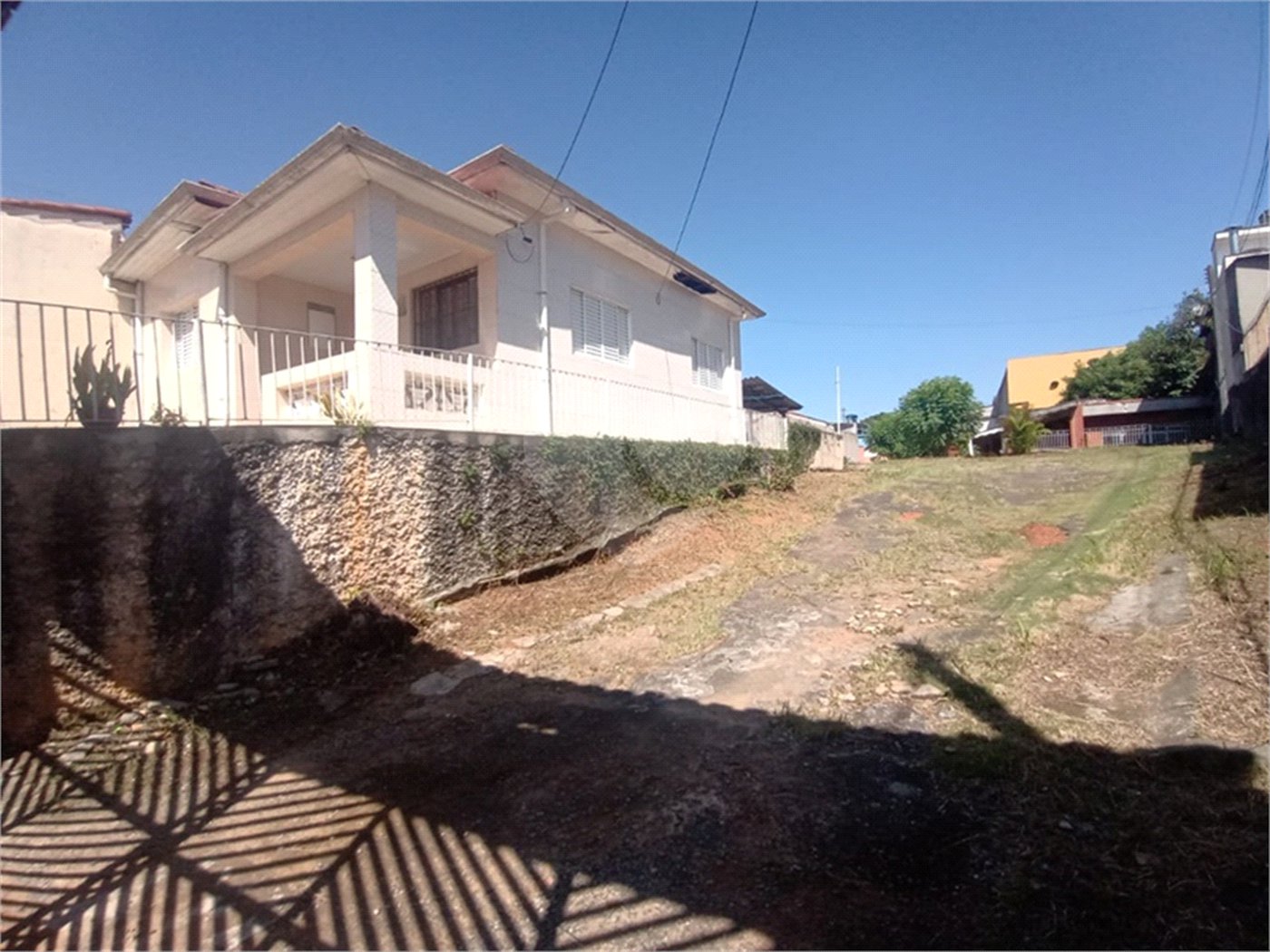 Terreno à venda em Limão, São Paulo, SP