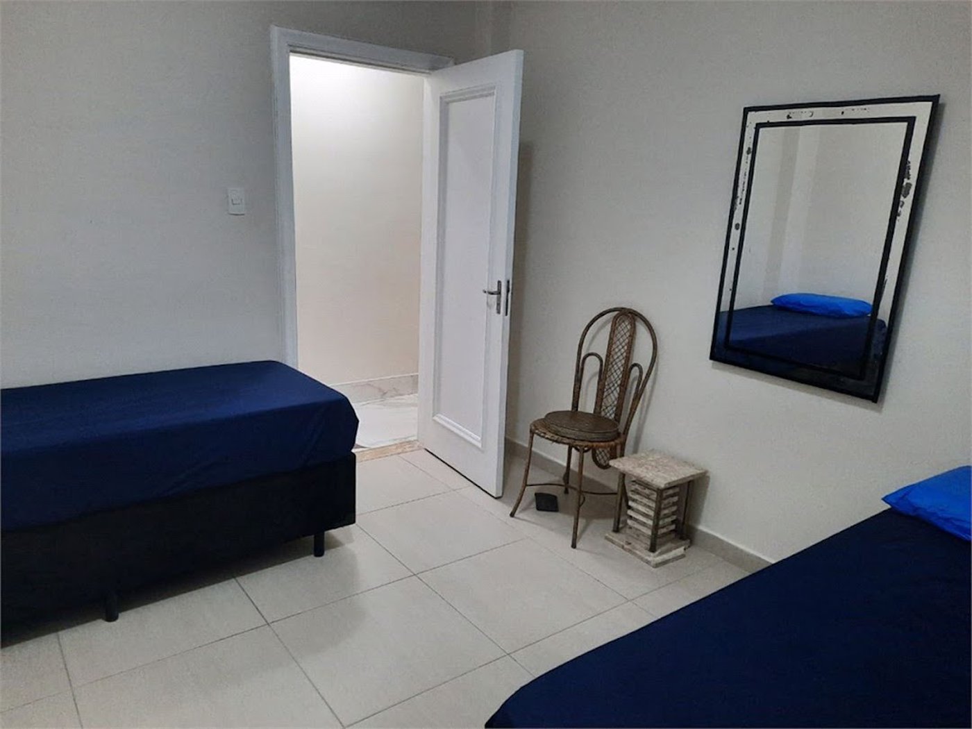 Apartamento com 4 dormitórios à venda, 122 m² por R$ 850.000,00 - Pitangueiras - Guarujá/SP