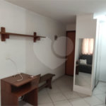 Apartamento á venda - Jabaquara