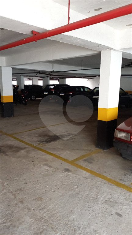 Apartamento à venda com 2 quartos em Mandaqui, São Paulo, SP