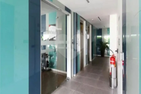 Apartamento à venda com 1 suíte em Vila Olímpia, São Paulo, SP