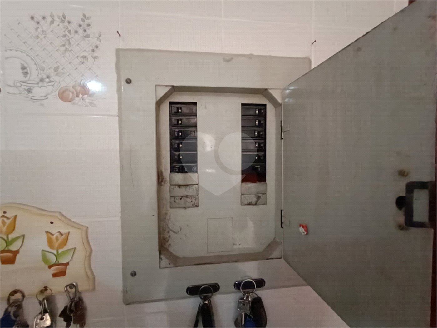 Apartamento à venda com 3 quartos, sendo 1 suíte, em Vila Isabel, Rio de Janeiro, RJ