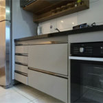 Apartamento à venda com 2 quartos, sendo 1 suíte, em Vila Andrade, São Paulo, SP